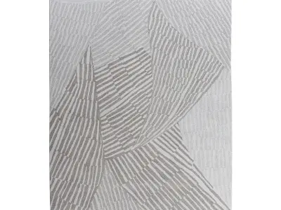 Habitat Rugs 160 3D model
