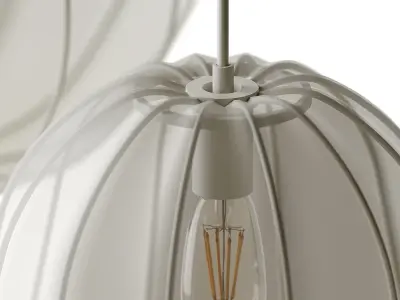 Balloon Pendant for BOLIA 3D model