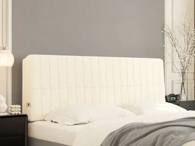 Parisian interior scene  3D model