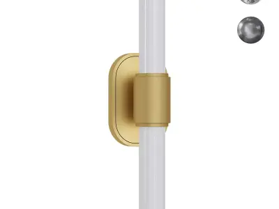 Bra Dixon Regina Andrew Detroit 3D model