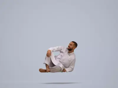 00318Adil004 3D model