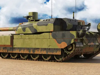  World Military Army Collection 11 in 1 