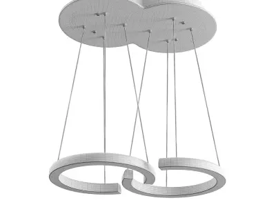 Ring Sarkit 3D model