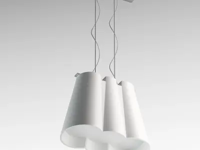 Lamp 19 3D model