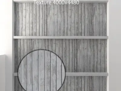 wooden ceiling 15 Texture