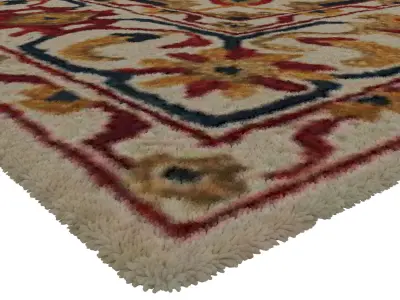 Rug Set 46 3D model purchase