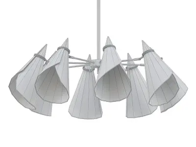 Meudon Multi 3D model