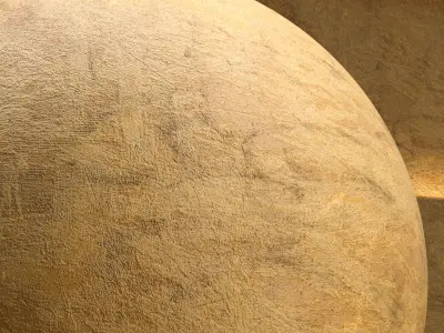 Plaster Material 26 Texture