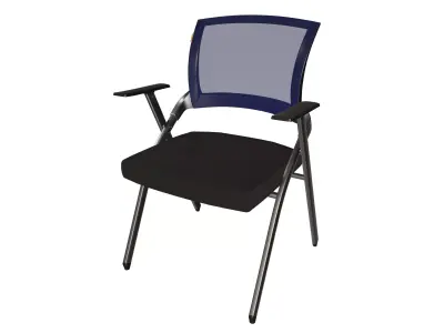 Modern Office Chair 3D model