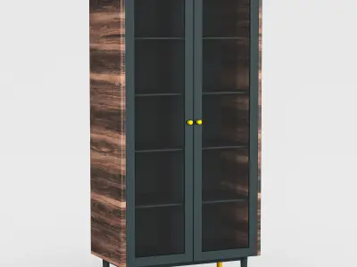 Furniture collection vol 1 3D model