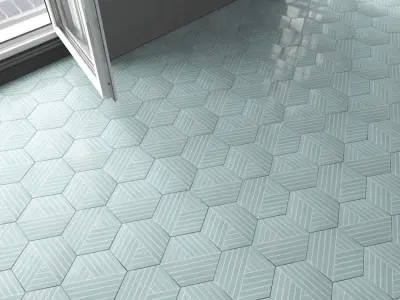 Marrakech Design-Charlotte von der Lancken-22 3D model