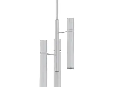 ULUR by Romatti 3D model