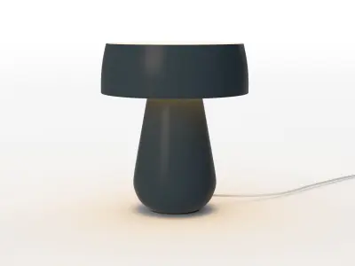 Gantri Hula Table Lights 3D model