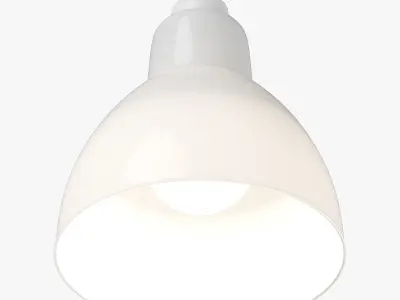 86560x Loft Lightstar Adjustable Sconce 3D model