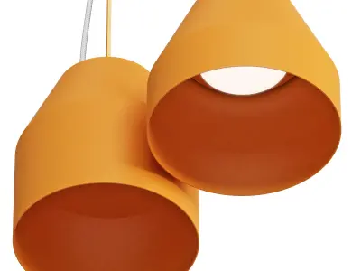 pluskouple BLT CAP 3D model