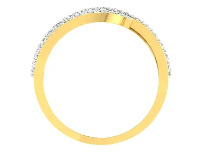 RING34 3D print model
