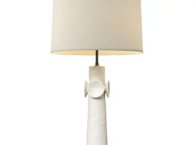 Stephen Antonson Invisible Collection Honore 3D model