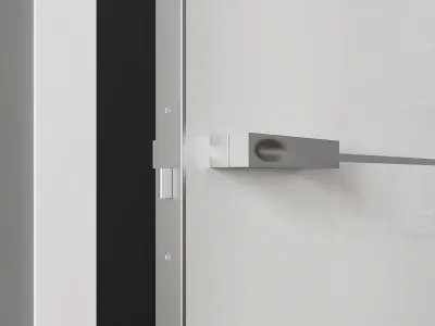 Doors Profil Doors VG Series 3D model