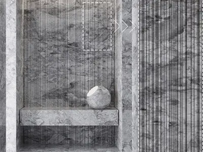 Marble Stone No311 Texture