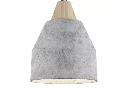 Untitled pendant lamp 3D model buy