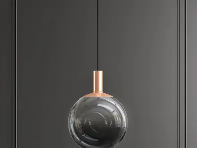  FOG 20 3D model