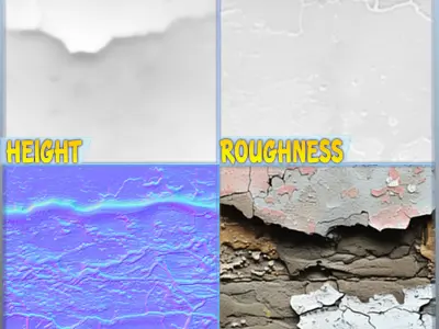 Wall Seamless Texture Texture