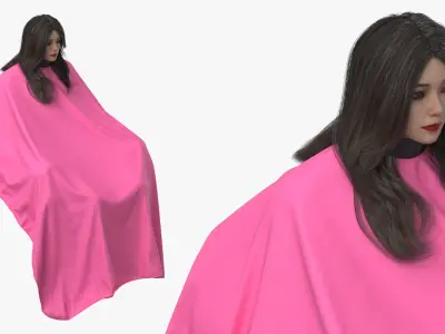  Hairdresser Collection 