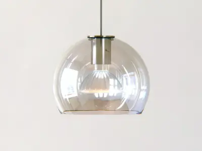 Targetti Flex 3D model