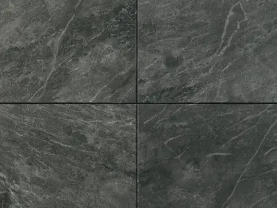 Flaviker Savoy Graphite 120x120 Texture