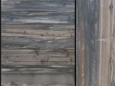 ABK Nest Blue 200x1200 Set 2 3D model