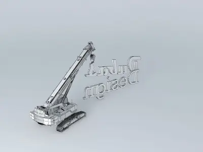 doubts design Free 3D model