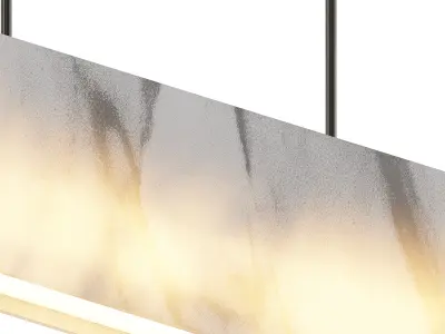 torin 3D model