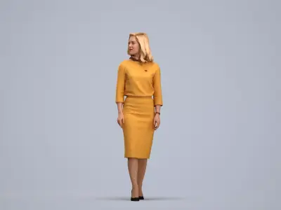 00016Fay003 3D model