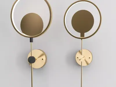 NEO CLASSIC 3D model