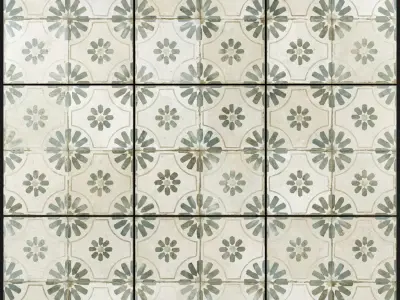 Peronda Blume Sage 3D model