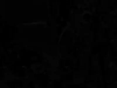 Active Volcano with Eruption 3D Model Low-poly 3D model