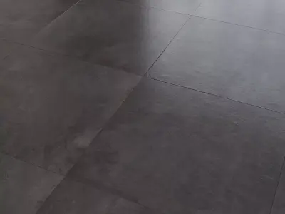 Hygge Floor Tile Texture