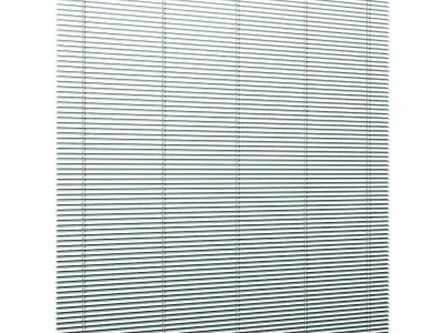 Riviera Select 1 Metal Blinds 300 by Levolor 3D model