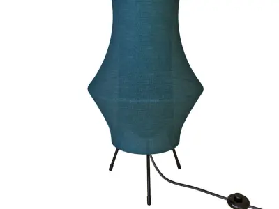 FYXNAS LAMP 3D model