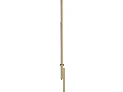 Optical floor 3D model