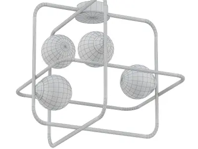 MARCHETTI  3D model