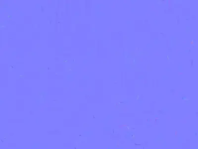 Ethereal Pirates Skull Island 3D Mystique Low-poly 3D model