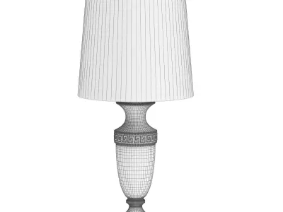 Lamp 84 3D model