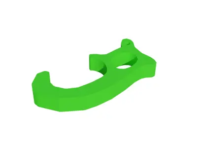 Save Grabber Free 3D print model