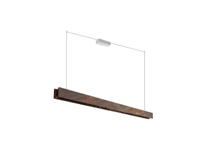 MOORGEN HIMALAYA SERIES A UNDER R D Free 3D model