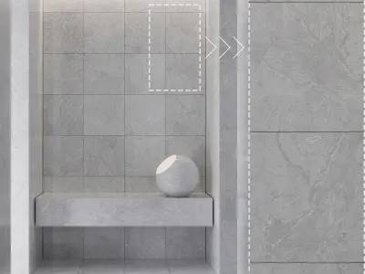 Marble Stone No314 Texture