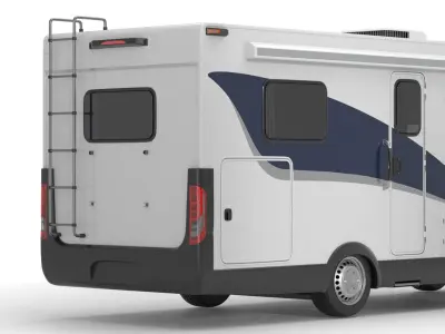  Generic Recreational Vehicle 01 