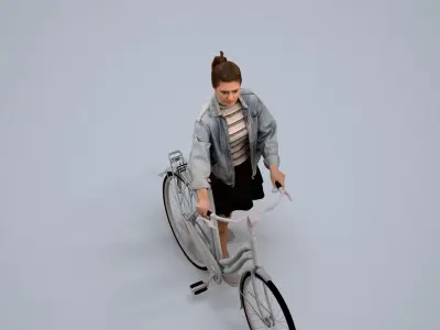 00170Vale006 3D model