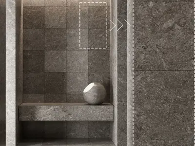 Marble Stone No263 Texture