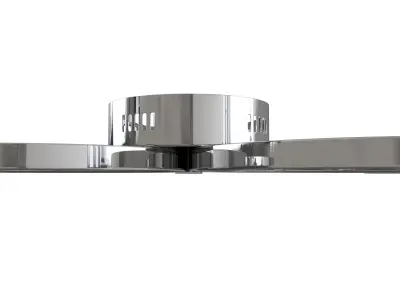 Ceiling lamp Olympia MOD448-55-N Maytoni Modern Free 3D model